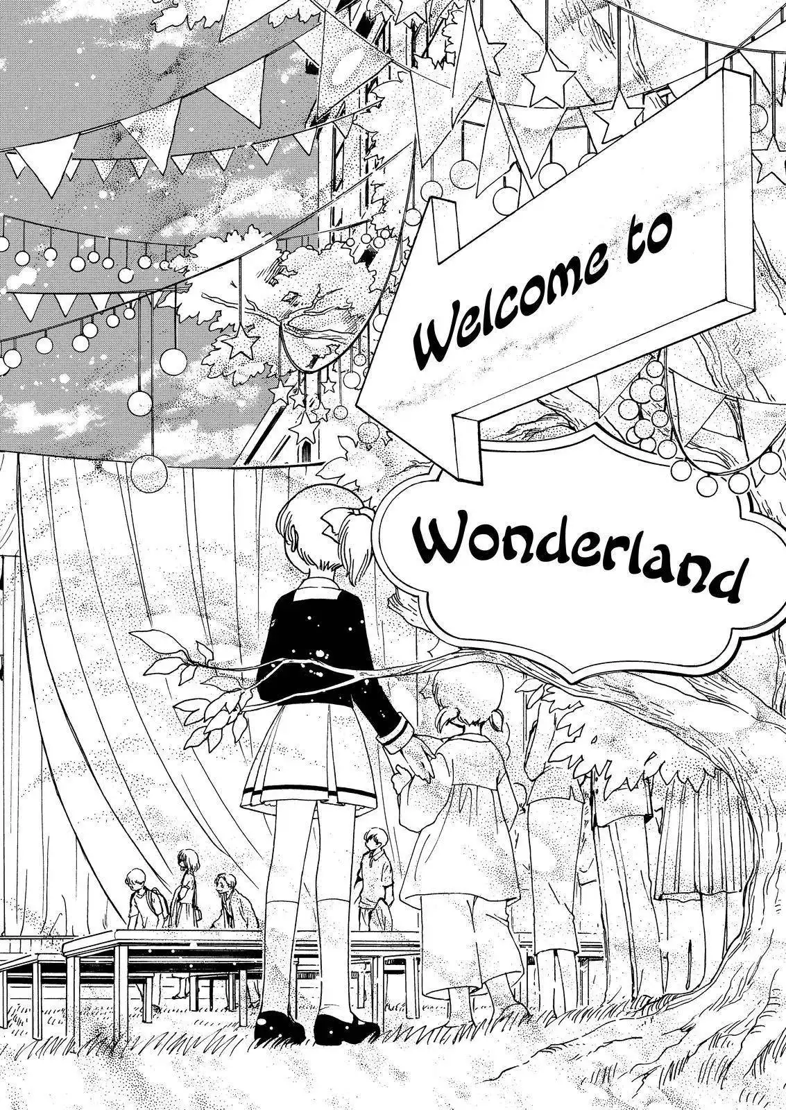 Cardcaptor Sakura - Clear Card Arc Chapter 63 8